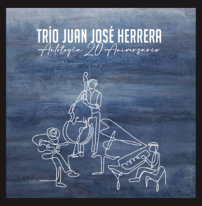 Antología 20 aniversario trio jjh
