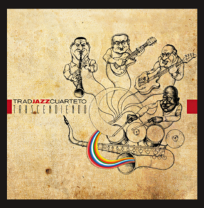 Trascendiendo - Trad Jazz Cuarteto